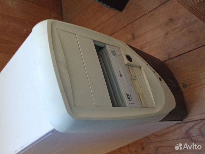 Компьютеры