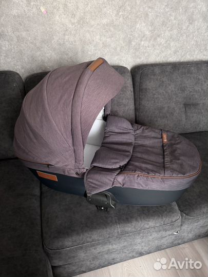 Коляска tutis viva life