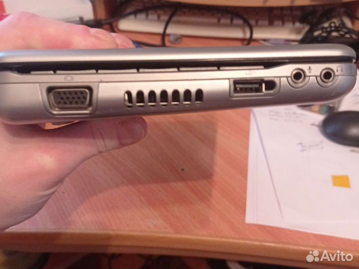 Нетбук HP 2133