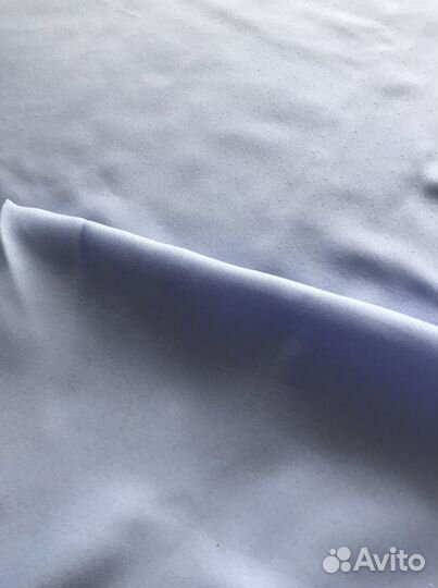 Сатин Штапель