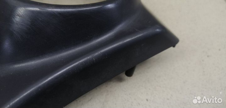 Накладка (кузов внутри) Aveo (T250) 2005-2011