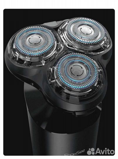 Электробритва Xiaomi ShowSee