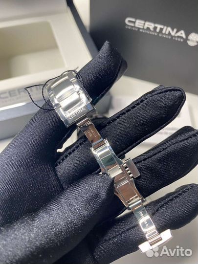 Часы Certina Ds Queen 110 женские