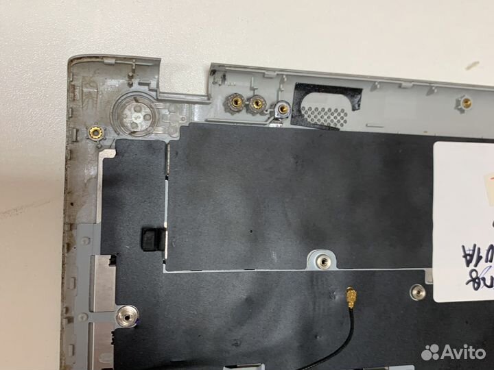 Топкейс для ноутбука Samsung NP300U1A NP305U1A