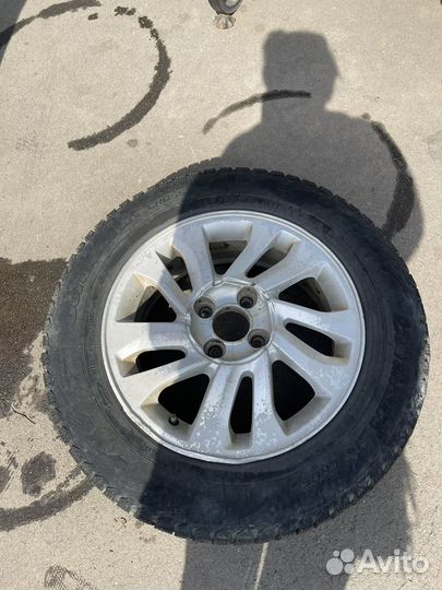 Cordiant Snow Cross 185/65 R15