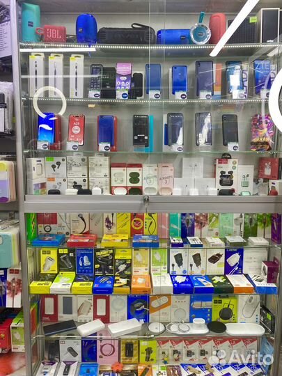 Аккумулятор Xiaomi Redmi 3/3S/3Pro/Redmi 4X (BM47)