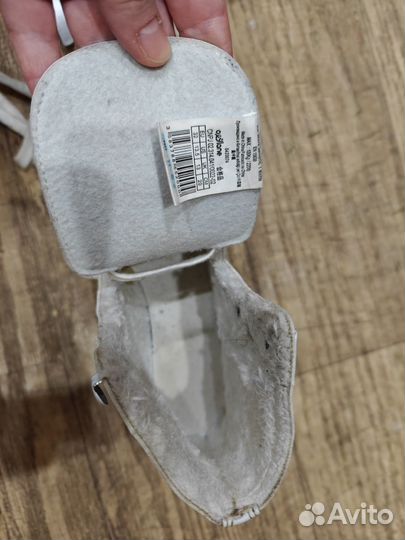 Коньки фигурные