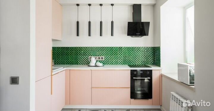 Кухня на Заказ