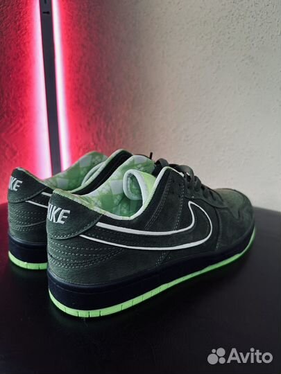 Кроссовки nike