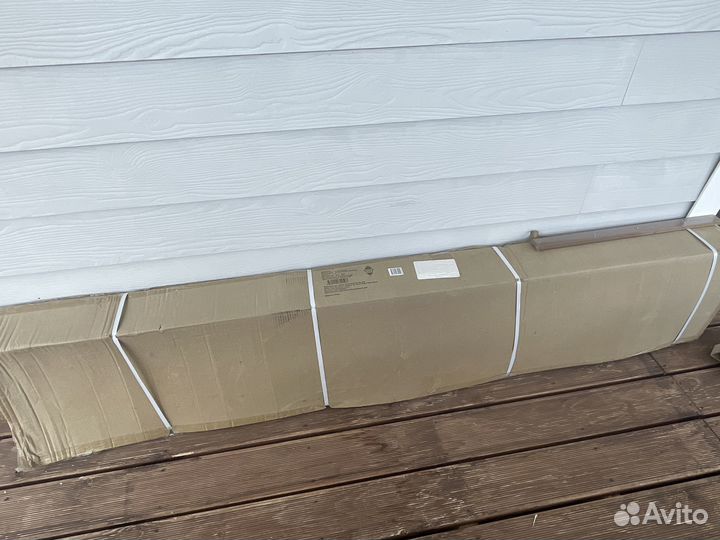 Шатер с москитной сеткой 3х3х2.75 м Green days