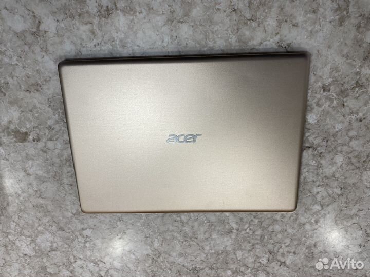 Ультрабук Acer Swift 1 SF113-31