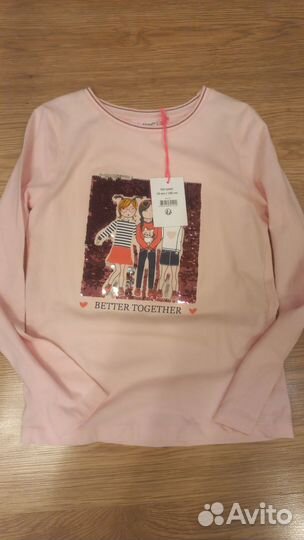 Два новых свитшота из Франции