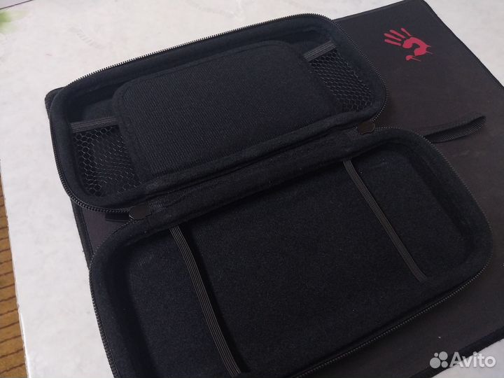 Nintendo switch lite 256гб в идеальном состоянии