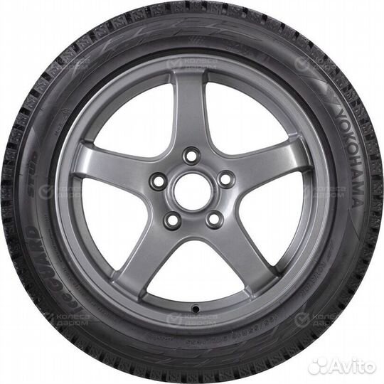 Yokohama Ice Guard IG55 295/35 R21 107T