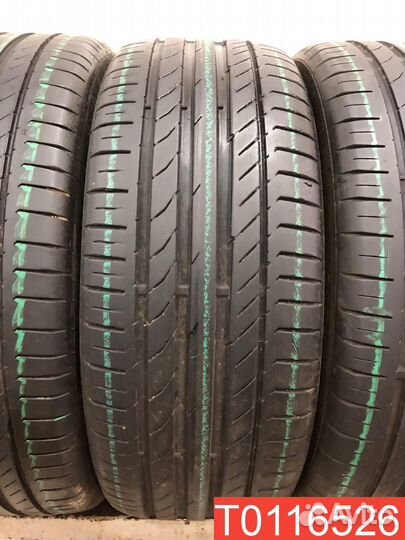 Continental ContiSportContact 5 225/45 R19 96W