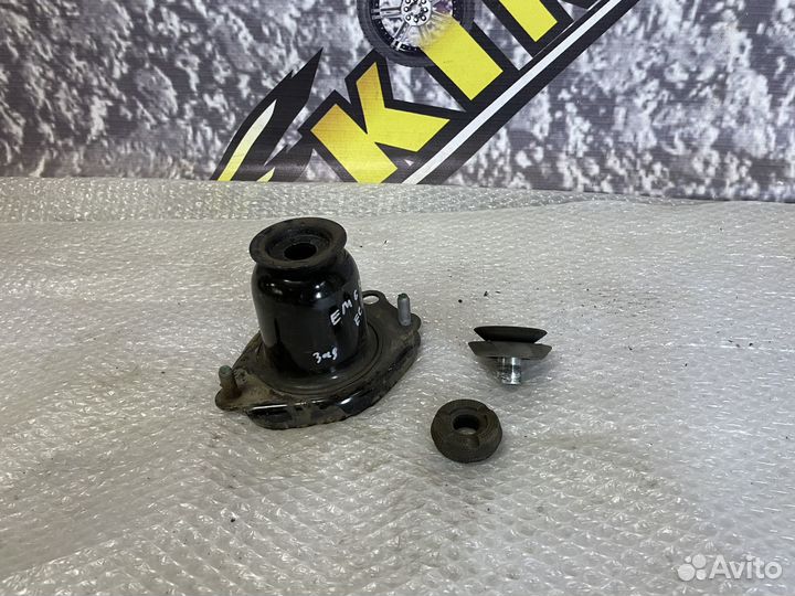 Чашка заднего амортизатора Emgrand EC7 Эмгранд