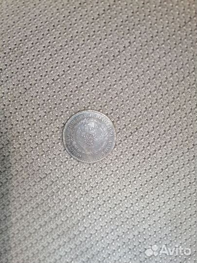 Стариные манеты