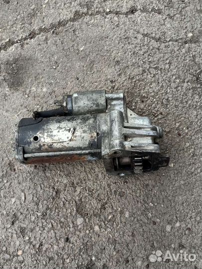 Стартер ford transit