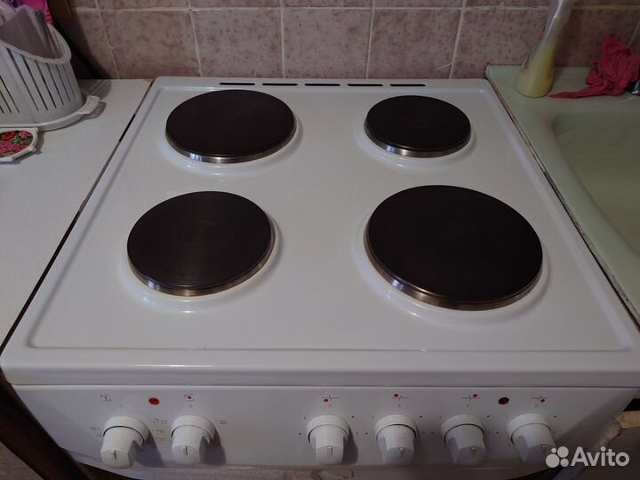 Плита Darina 1D ем141 407 W