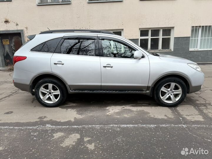 Hyundai ix55 3.0 AT, 2011, 263 000 км