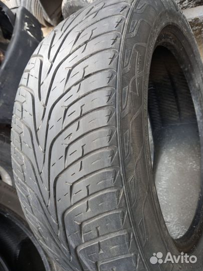 Hankook Ventus ST RH06 225/55 R17 97V