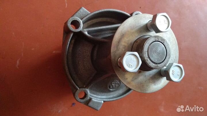 Насос водяной ваз-2101-2107,2121,21213,2131,21214