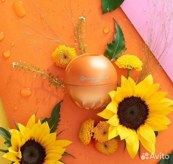 Avon эйвон парфюмерия