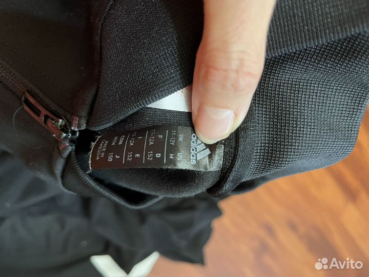 Спортивный костюм для мальчика 152