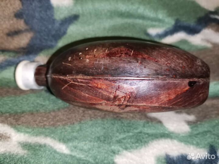 Фляжка немецкая 