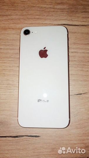 iPhone 8, 64 ГБ