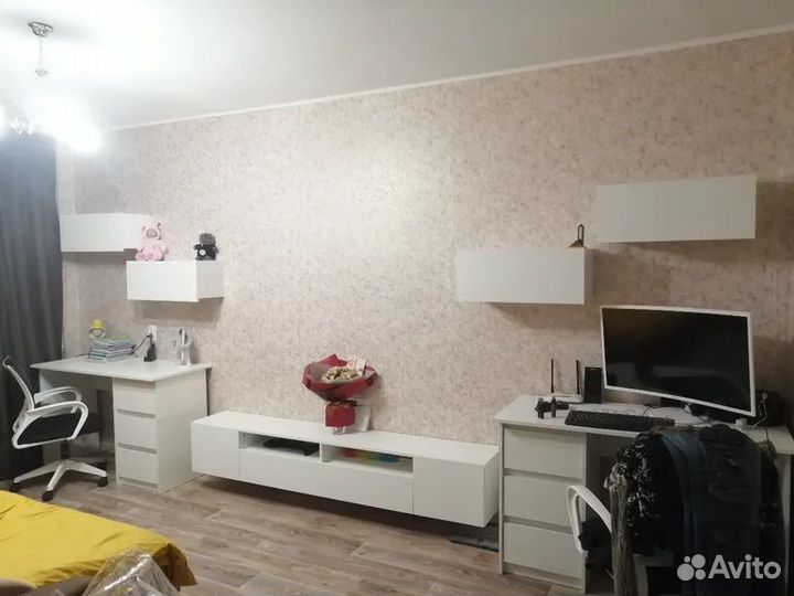 Стол письменный Айден Стп1200