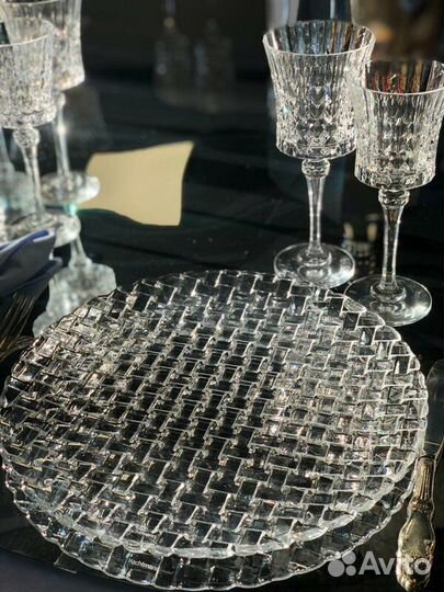 Аренда посуды и мебели