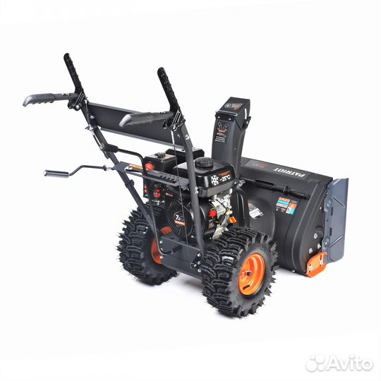 Снегоуборщик Patriot PS 601
