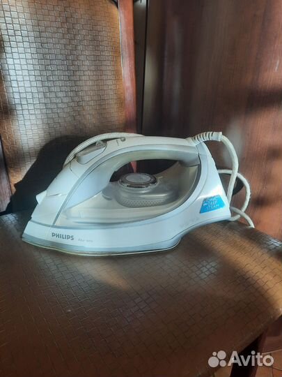Утюг Philips