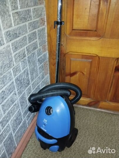 Пылесос дэва