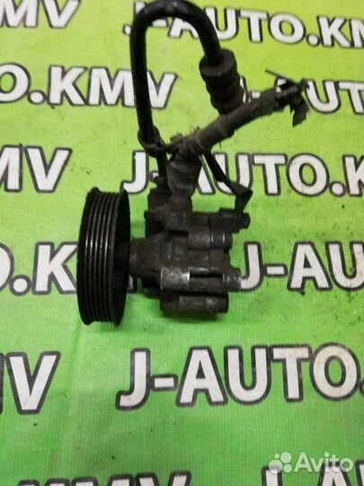 Насос гур Toyota Avensis 2