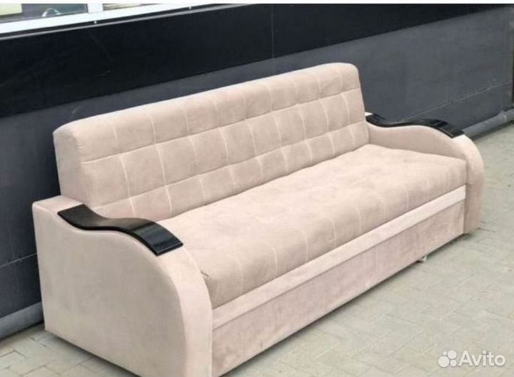 Диван раскладной на заказ