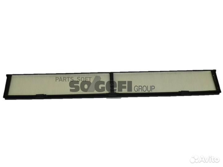 Fram CF10207 Фильтр салонный