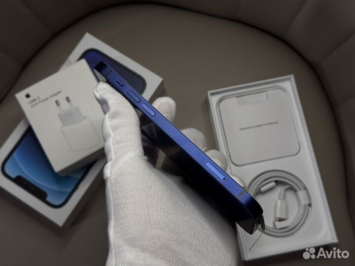iPhone 12, 128 ГБ