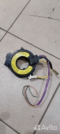 Шлейф подрулевой Галант