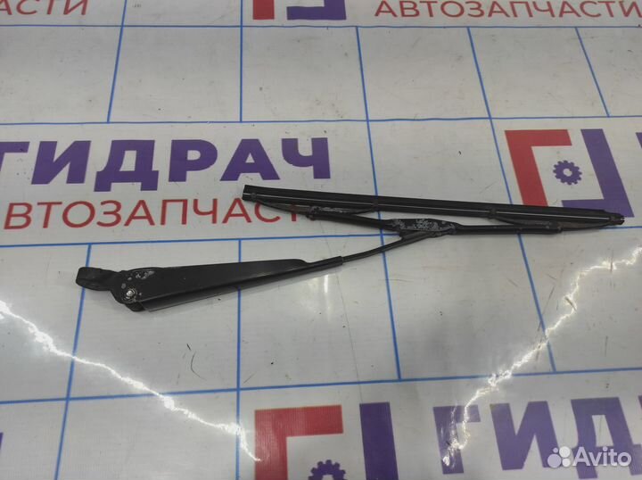 Поводок стеклоочистителя заднего Ford Fiesta (Mk V