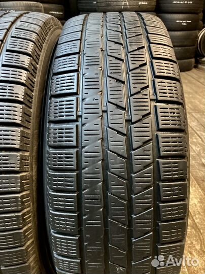 Pirelli Scorpion Ice&Snow 225/65 R17