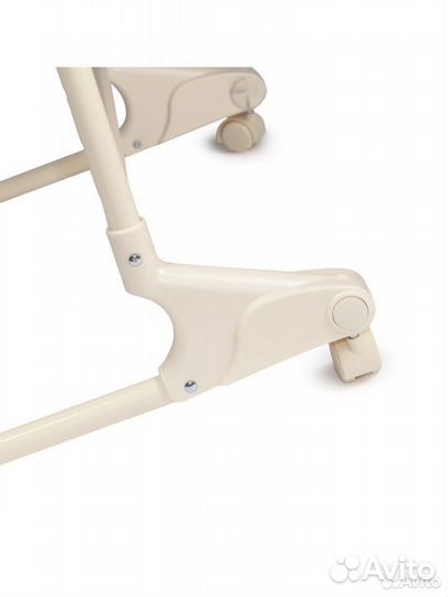 Кроватка колыбель babyton lullaby time