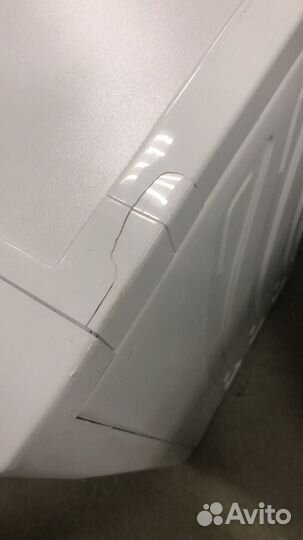 Стиральная машина Vestel WM7T1120S