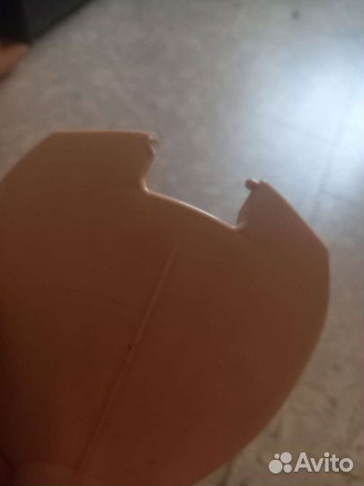 Машинка каталка