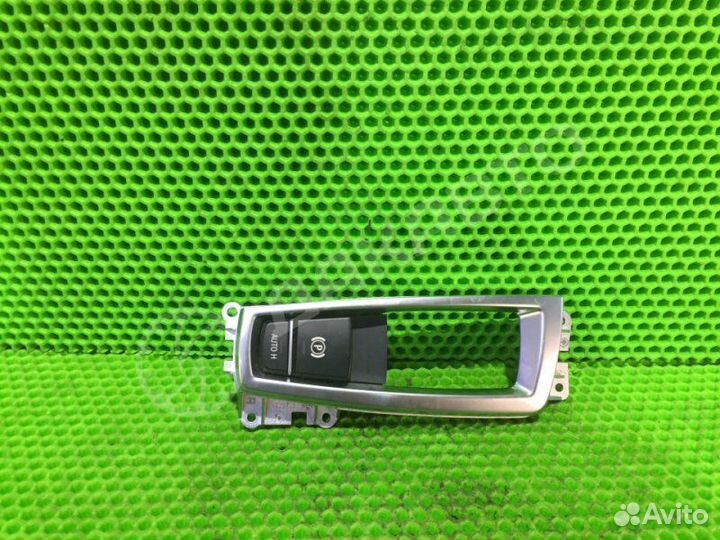 Кнопка Bmw 7 F01