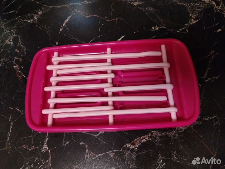 Сушилка для детских бутылочек складная