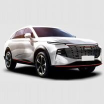 Новый Haval F7 2.0 AMT, 2024, цена от 2 808 000 руб.