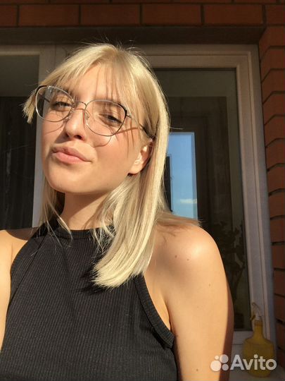 Очки для зрения 1.5