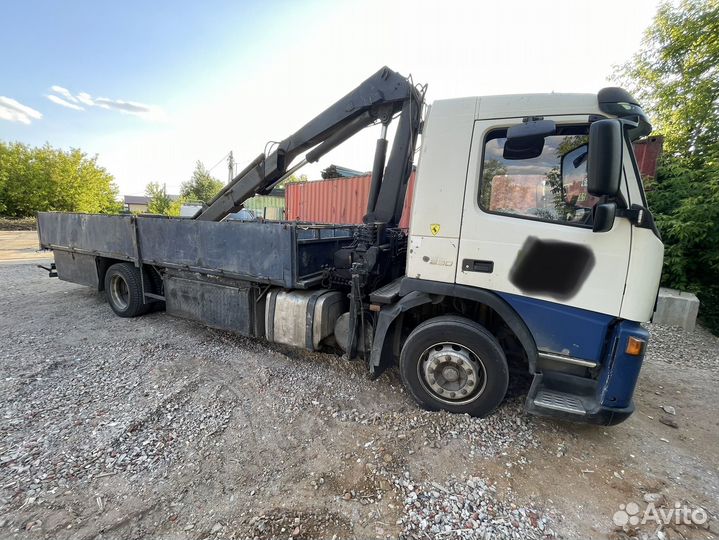 Водитель манипулятора